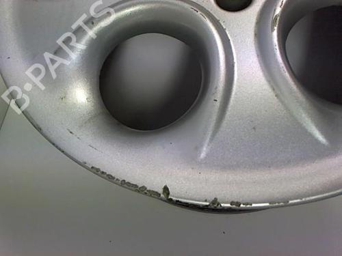 Rim ALFA ROMEO 166 (936_) 3.0 V6 24V (936A1000, 936A1001) | BP20408216C45 