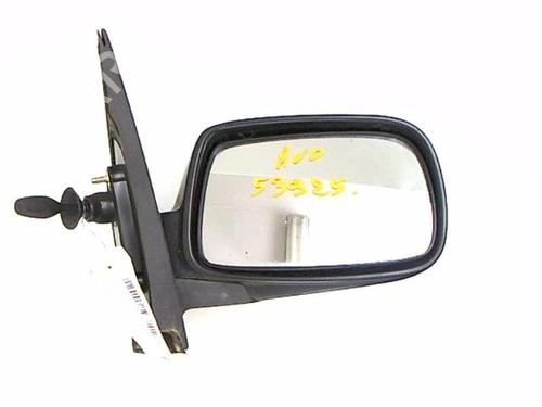Retrovisor derecho TOYOTA YARIS (_P1_) 1.4 D-4D (NLP10_, NLP10R) (75 hp) 20478808