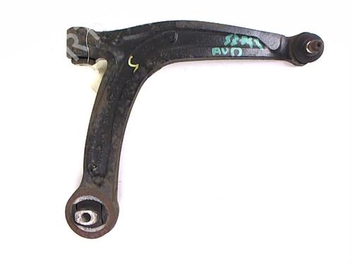 Used Right front suspension arm FORD KA (RU8) 1.2 (69 hp) 20444000
