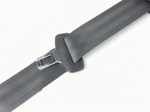 Used Front right seatbelt Front right seatbelt OPEL CORSA E (X15) 1.4 (08, 68) (90 hp) 34635531 34635531