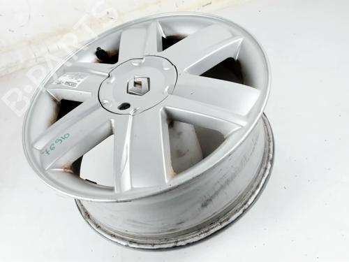 Rim RENAULT SCÉNIC II (JM0/1_) 1.9 dCi (JM0G, JM12, JM1G, JM2C) | BP26441527C45 