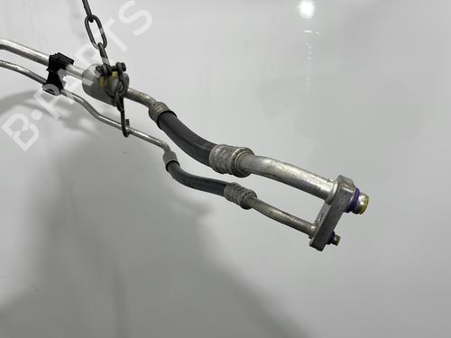 AC pipe OPEL CORSA E (X15) 1.4 (08, 68) | BP32094527M126 - Image 2