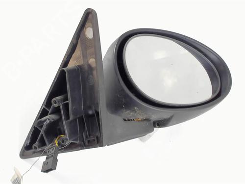 Right mirror MG MG ZT- T 2.0 CDTi | BP20456551C27 