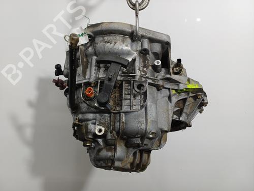 Gearbox RENAULT TRAFIC II Van (FL) 1.9 dCi 80 (FL0B) | BP34635627M3 - Image 5