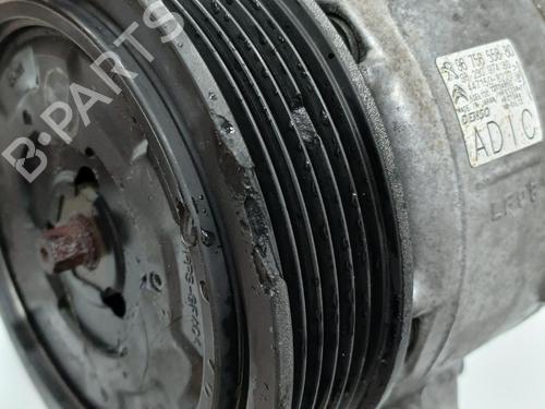 Used AC compressor AC compressor 39607174 39607174