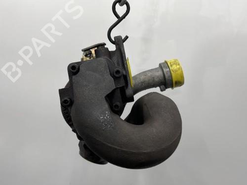 Turbocharger/Supercharger PEUGEOT 406 (8B) 2.1 TD 12V | BP20453007M71 