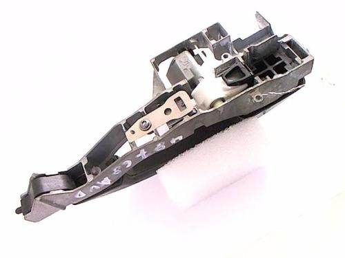 Front right exterior door handle PEUGEOT 5008 (0U_, 0E_) 1.6 HDi | BP20414616C129 