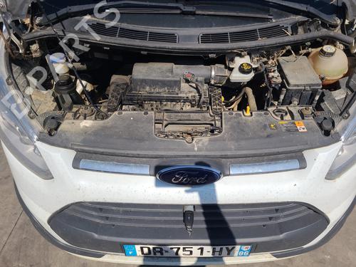 Motor FORD TRANSIT CUSTOM V362 Van (FY, FZ) 2.2 TDCi | BP28168092M1 