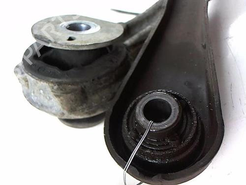Left rear suspension arm PEUGEOT 407 SW (6E_, 6D_) 1.6 HDi 110 | BP20409618M14 