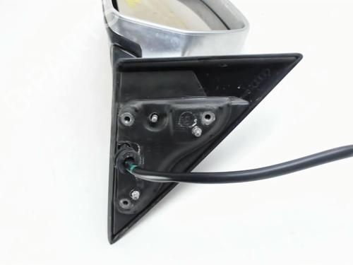 Left mirror AUDI A5 (8T3) 3.0 TDI quattro | BP22415098C26 