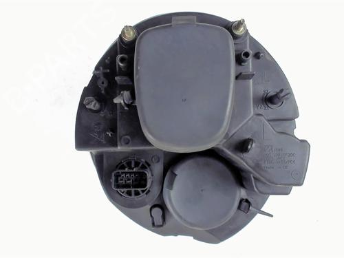 Left headlight MINI MINI (R50, R53) One | BP20391869C28 - Image 2