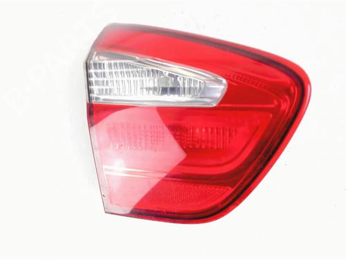 Used Left tailgate light Left tailgate light KIA RIO III (UB) 1.4 CRDi (90 hp) 20420363 20420363