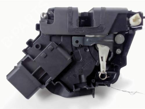 Rear left lock FORD FOCUS II (DA_, HCP, DP) 1.8 TDCi | BP20469612C100 