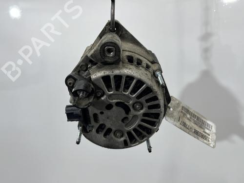 Alternator FORD TOURNEO CONNECT 1.8 TDCi | BP30479799M7