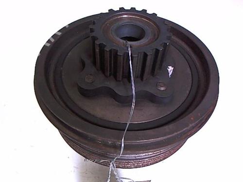 Pulley FORD MONDEO II (BAP) 1.8 TD | BP20453015M122 