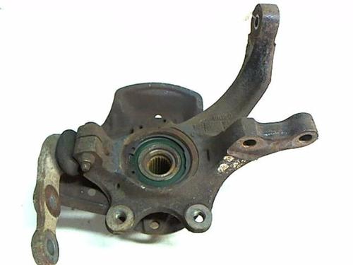 Left front steering knuckle OPEL CORSA B (S93) 1.2 i (F08, F68, M68) | BP21204796M25 