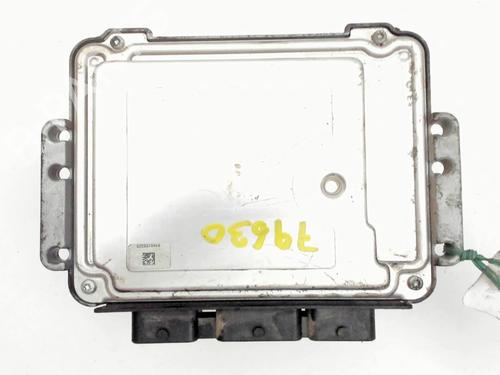 Engine control unit (ECU) RENAULT TRAFIC II Van (FL) 1.9 dCi 100 (FL0C, FL0K, FL0B) | BP37727805M57 - Image 5