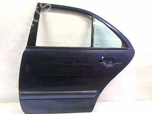 Used Left rear door MERCEDES-BENZ E-CLASS (W210) E 300 Turbo-D (210.025) (177 hp) 20407218