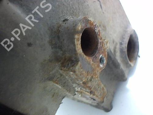 Left rear steering knuckle RENAULT KANGOO Express (FC0/1_) 1.9 dCi 4x4 (FC0V) | BP20460541M27 