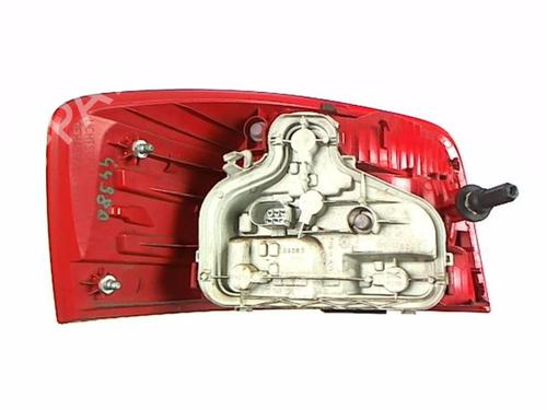 Right taillight AUDI A3 (8P1) 2.0 TDI | BP20433844C35 
