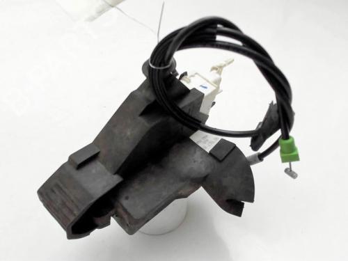 Front right lock CITROËN C4 I (LC_) 1.4 16V | BP21208480C97 