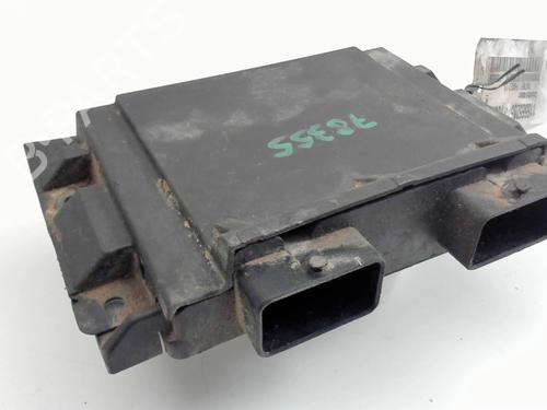 Engine control unit (ECU) PEUGEOT PARTNER Box Body/MPV (5_, G_) 1.9 D | BP30912973M57 - Image 2