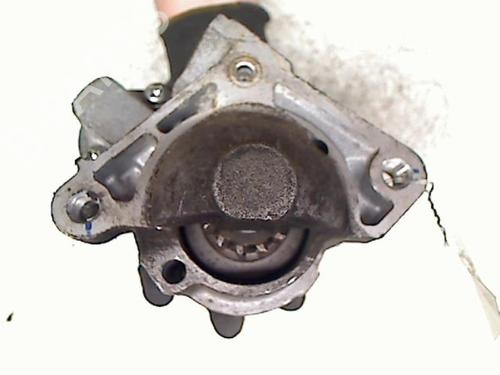 Used Starter RENAULT MODUS / GRAND MODUS (F/JP0_) 1.5 dCi (FP0E, JP0E) (65 hp) 20456003