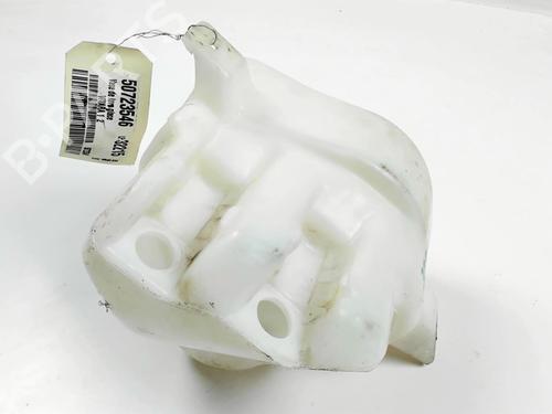 Windscreen washer tank SUZUKI VITARA (ET, TA, TD) 2.0 TD All-wheel Drive (SV420D) | BP20447327C113 