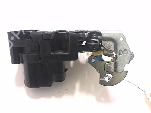 Front right lock CHEVROLET AVEO / KALOS Hatchback (T250, T255) 1.2 | BP20437886C97 