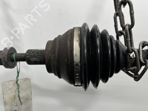 Used Left front driveshaft Left front driveshaft VW TOURAN (1T1, 1T2) 2.0 TDI (140 hp) 30795240 30795240