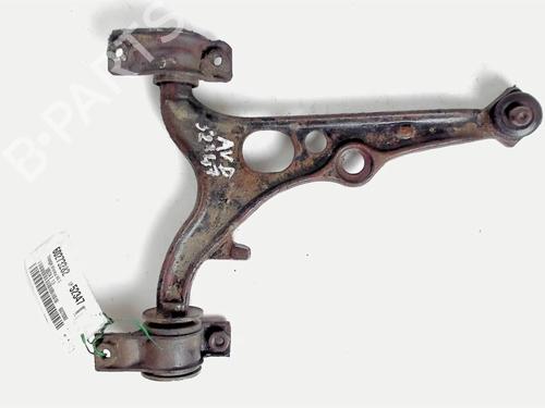 Right front suspension arm LANCIA DELTA II (836_) 1.9 TD (836AM, 836AN) | BP21206605M13 