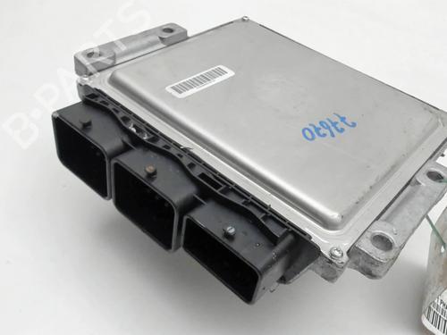 Engine control unit (ECU) FORD S-MAX (WA6) 2.0 TDCi | BP32630882M57 