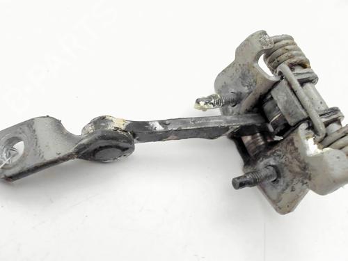 Dørhengsel/Dørstopper PEUGEOT 206 Hatchback (2A/C) 1.9 D | BP28498720C146
