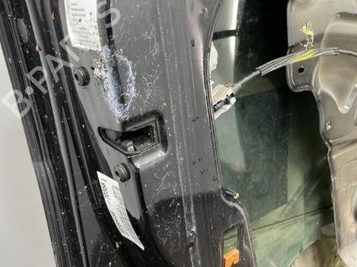 Left front door SEAT ALTEA (5P1) 1.9 TDI | BP20387000C2 