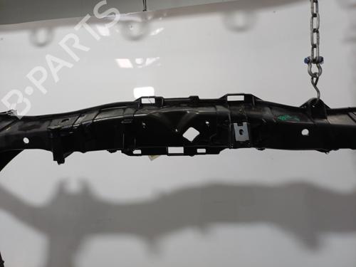 Frontplade/Frontkurv RENAULT KANGOO Express (FW0/1_) | BP36526266C72 - Image 2