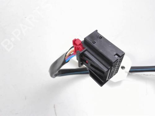 Used Right mirror VW PASSAT B6 (3C2) 2.0 TDI 16V (140 hp) 20440359