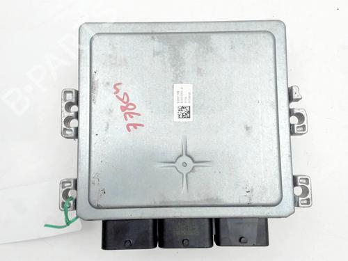 Used Engine control unit (ECU) Engine control unit (ECU) 37037497 37037497