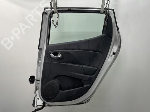 Right rear door RENAULT CLIO IV (BH_) 1.5 dCi 90 | BP29466204C5 