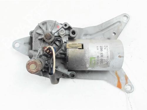 Used Rear wiper motor RENAULT CLIO I (B/C57_, 5/357_) 1.2 (B/C/S57A, B/C57S, 5/357F, 5/357J, 5/357L, 5/357R) (58 hp) 31053114