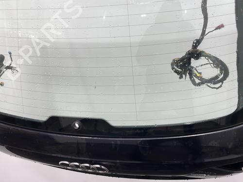 Bakluke CC/Kombi-Kupé AUDI A4 B8 Avant (8K5) 2.7 TDI | BP29625507C6 
