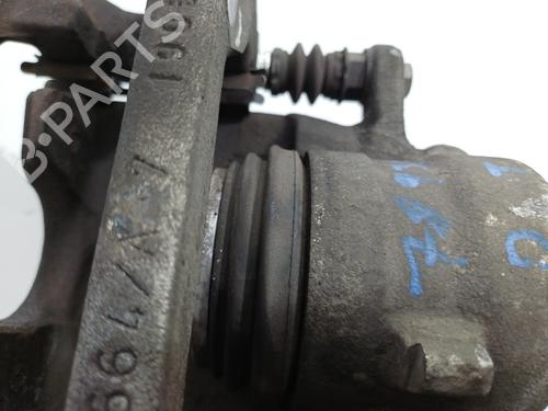Used Right front brake caliper Right front brake caliper KIA VENGA (YN) [2010-2019] 34172019 34172019