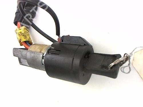 Ignition barrel PEUGEOT 206 Hatchback (2A/C) 1.9 D | BP20414931M48 