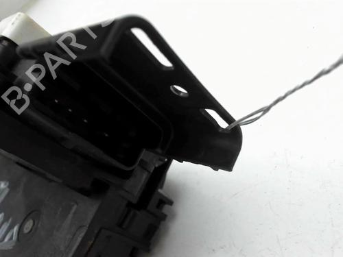 Used Front right lock PEUGEOT 207 (WA_, WC_) 1.6 HDi (90 hp) 20424510