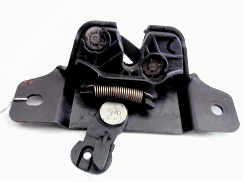 Bagklap lås Bagklap lås PEUGEOT 406 (8B) 1.9 TD (90 hp) 31217657 31217657