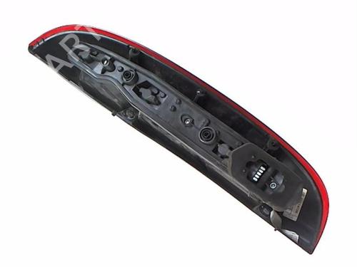 Left taillight OPEL CORSA C (X01) 1.4 (F08, F68) | BP20459076C34 