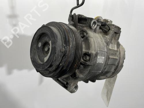 AC compressor BMW 3 (E46) 330 d | BP31053362M34  - Image 5