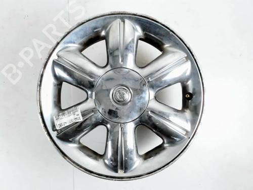 Cerchio CHRYSLER PT CRUISER (PT_) 2.2 CRD (121 hp) 31193278