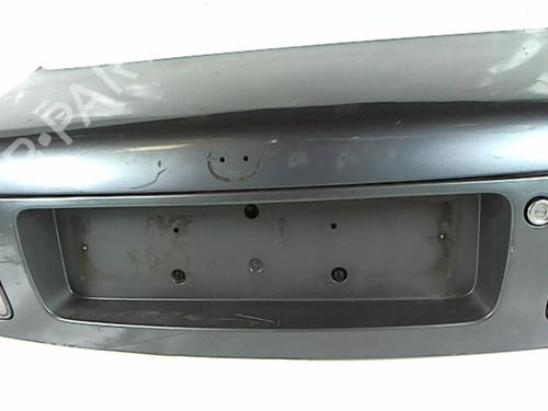 Tailgate MAZDA 626 IV (GE) 2.0 D GLX Comprex (GEFP) | BP21205552C6 