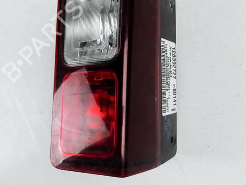 Used Rear bumper right light Rear bumper right light 37090461 37090461
