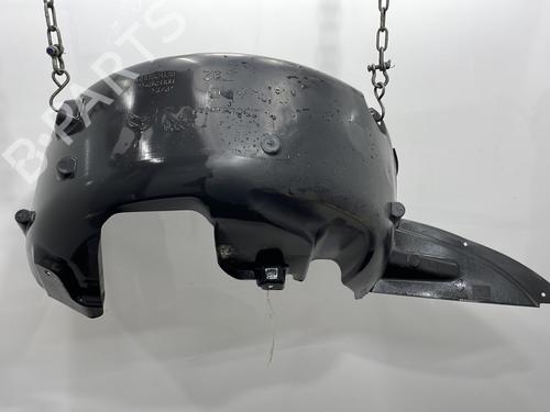 Used Wheel arch PEUGEOT 308 SW II (LC_, LJ_, LR_, LX_, L4_) 1.6 HDi / BlueHDi 115 (LCBHXM, LCBHXT) (115 hp) 25926856